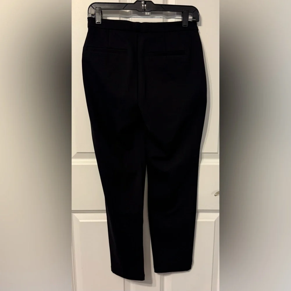 Liverpool Women’s Classic Black Dress Pants